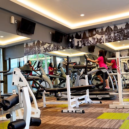 Ramada Suites By Wyndham Solo Ngoại thất bức ảnh