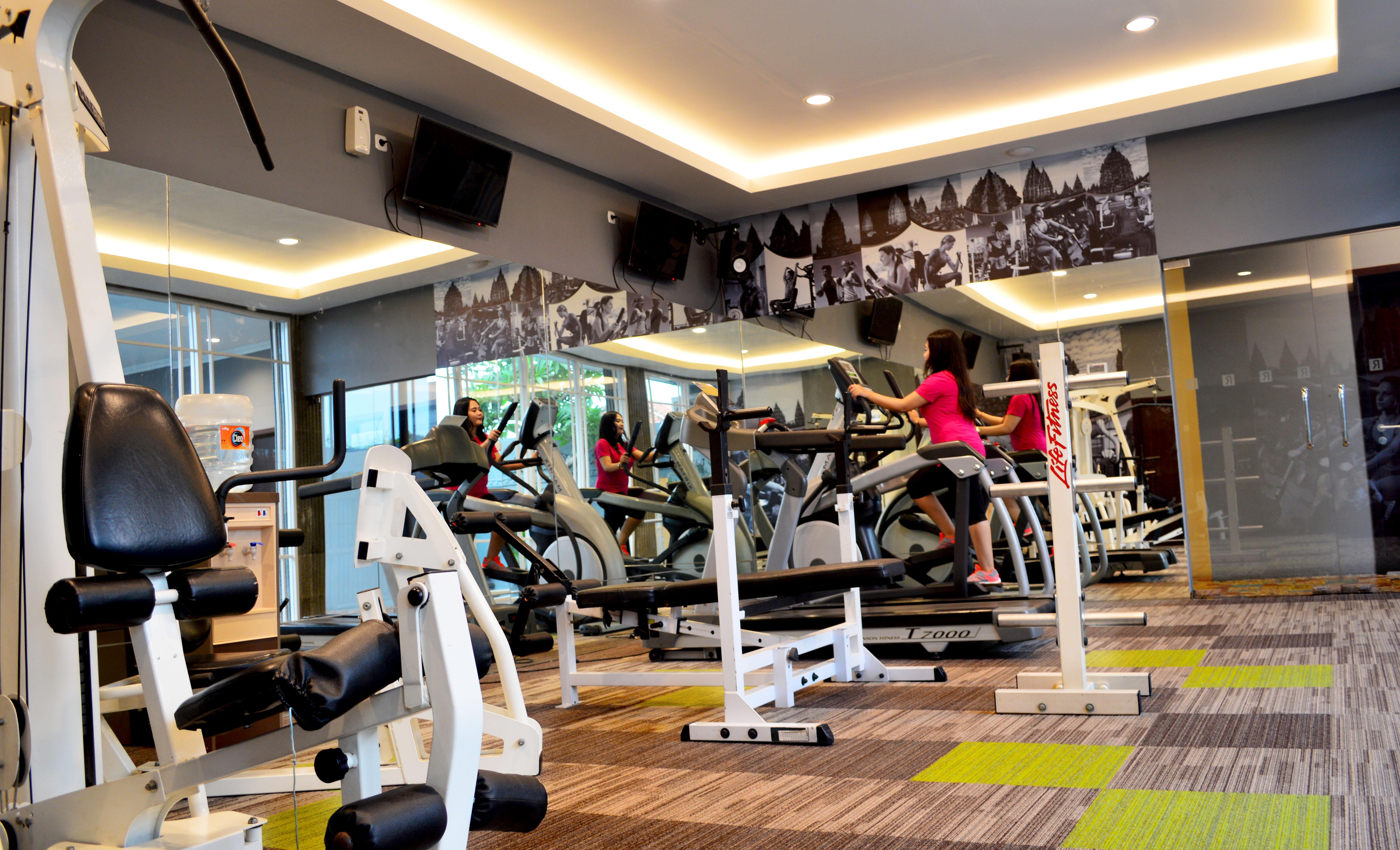 Ramada Suites By Wyndham Solo Ngoại thất bức ảnh
