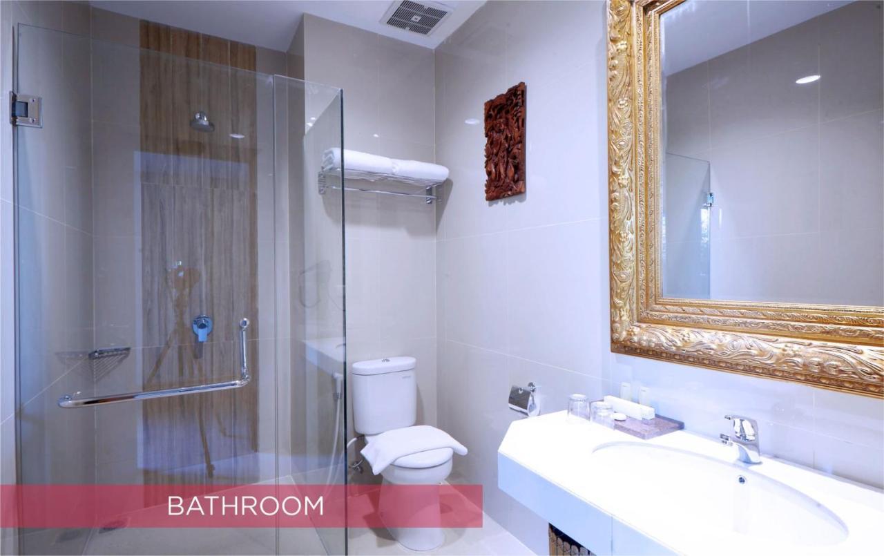 Ramada Suites By Wyndham Solo Ngoại thất bức ảnh