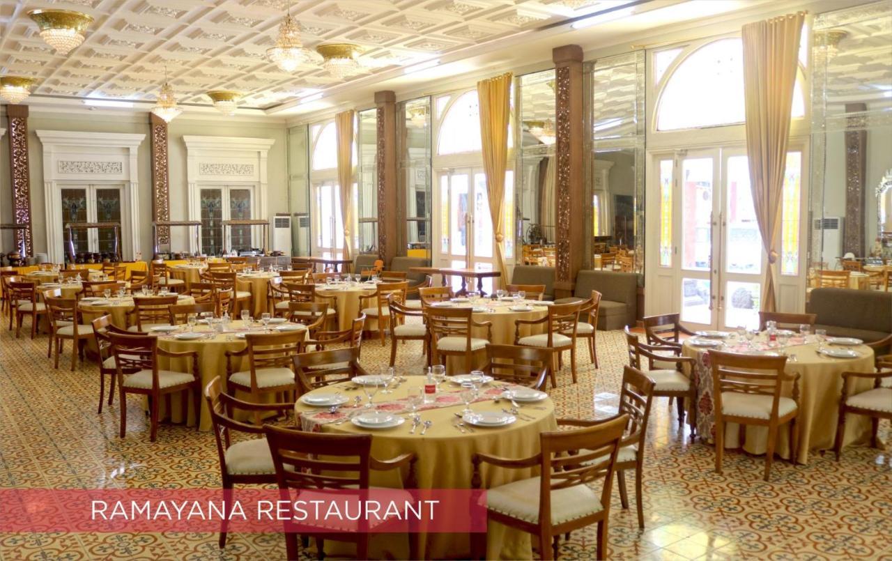 Ramada Suites By Wyndham Solo Ngoại thất bức ảnh