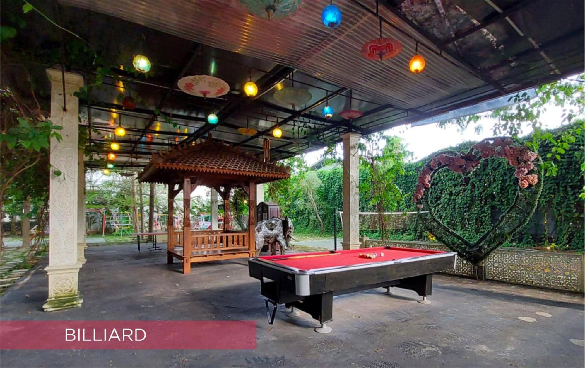 Ramada Suites By Wyndham Solo Ngoại thất bức ảnh